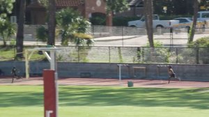 TTB Track Club 6-24-17 KYEL,ROBERT,SEAN 400M (AAU NATIONAL QUALIFIER..TALLAHASSEE,FL.) FSU