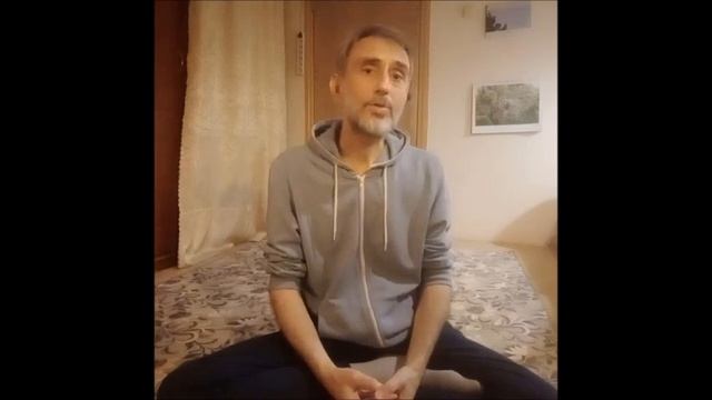 Разновидность карма йоги - делиться своим знанием, чтобы помогать другим и улучшать свою судьбу смотреть онлайн