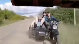 Деревенские приколы