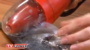 Рыбочистка «Минутка»