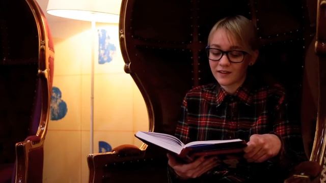 Мартышкин Рот: Даша про книгу "Революция" Дженнифер Доннелли смотреть онлайн