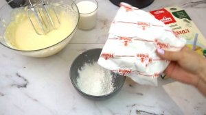 До чего же просто, а как нежно! Кремовая творожная запеканка как чизкейк