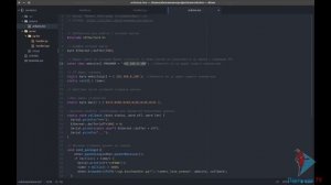 Отправка данных с Arduino на сервер (ENC28J60)