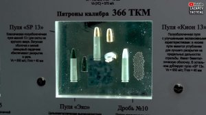 Патроны ТЕХКРИМ. Ланкастер и Парадокс. Полный гид - калибры и типы пуль для гладкоствольного оружия