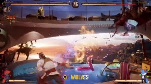 SonicFox Vs NinjaKilla On MK1. Hilarious Matches【Mortal Kombat 1】