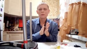 БЫСТРЫЙ РЕМОНТ СТУЛА СВОИМИ РУКАМИ
