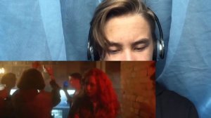 ЛЕНИНГРАД - i_$uss / РЕАКЦИЯ