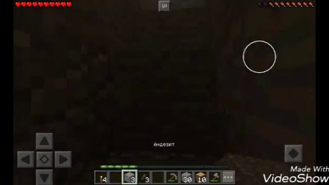 Где все ресурсы?[Minecraft]- Лэтсплей