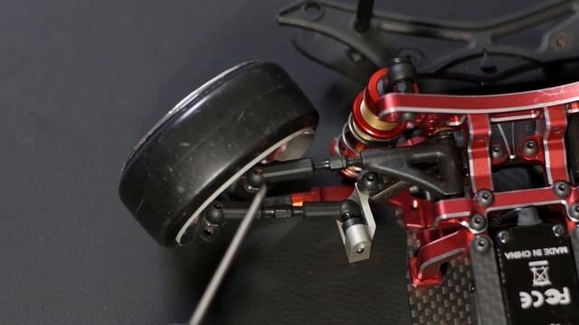 Как настроить переднюю подвеску дрифт модели смотреть онлайн