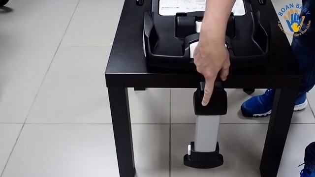 Doona +. Детская коляска-автокресло. Честный обзор. смотреть онлайн