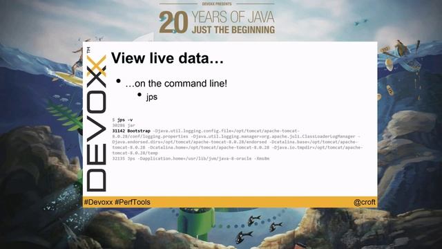 Fixing performance problems with someone else's toolbox by Mike Croft смотреть онлайн
