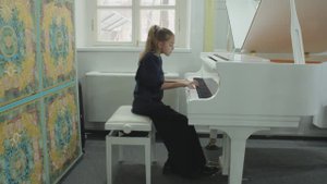 Чайковский - _Сладкие грёзы_