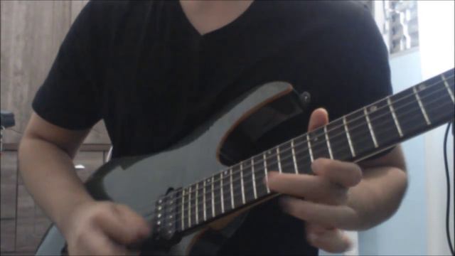 Ibanez RG3120 Prestige quick test смотреть онлайн