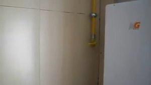 газовый навесной кател сеул 14 кв