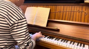 Д.Кабалевский «Клоуны» учебный аккомпанемент