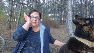 Лесная добыча. Притча о пчеле и мухе.