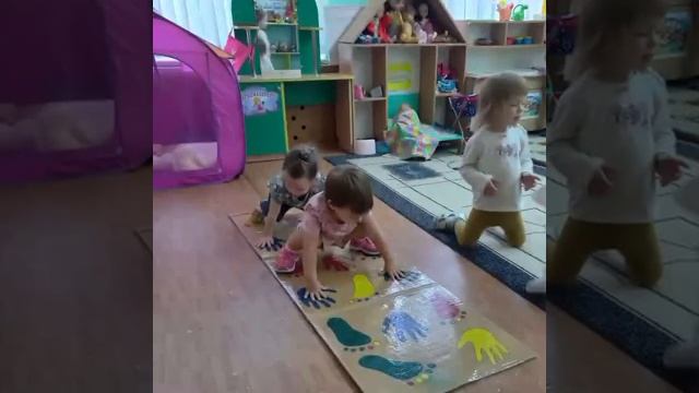 «Подвижные игры на нестандартном оборудовании» смотреть онлайн