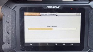 Коррекция одометра Шкода Рапид 2015 "БЕЛЫЙ ЭКРАН" I Корректировка пробега Skoda Rapid 2015