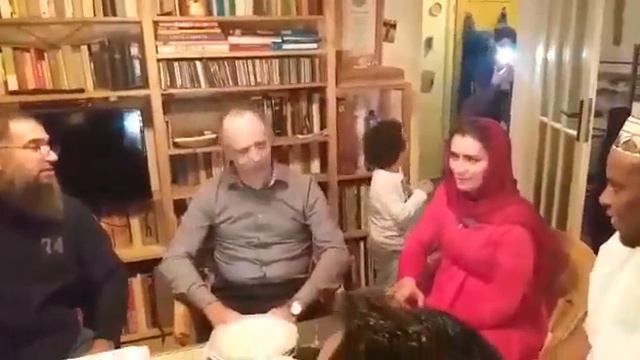 Чеченка выходит замуж за француза смотреть онлайн