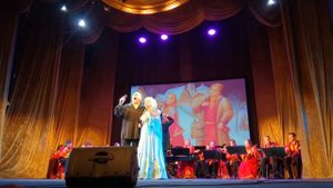 АХ ТЫ ДУШЕЧКА КРАСНА ДЕВИЦА ПЬЯВКО 20191202