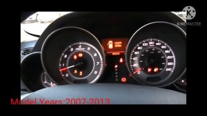 Evolution Of Acura MDX Chimes