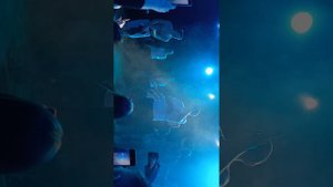 Нурминский - Зашумел Район Live