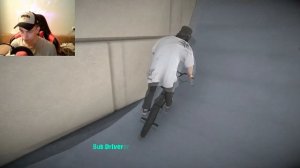 Как установить карту TCC Evolved для BMX STREETS PIPE 2.0.0