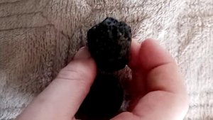 отличие метеорита от камня