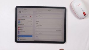 How to Fix iPad Keyboard not Working