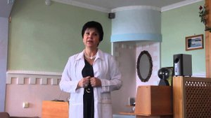Младшая медицинская сестра