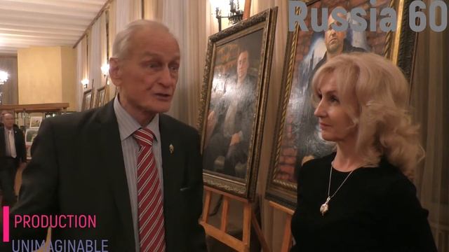 Нина Макарова Михаил Иванович Ножкин " Герой нашего времени" смотреть онлайн