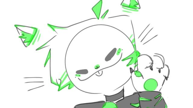 Won’t Bite || Meme / Dnf / Lazy drawings смотреть онлайн