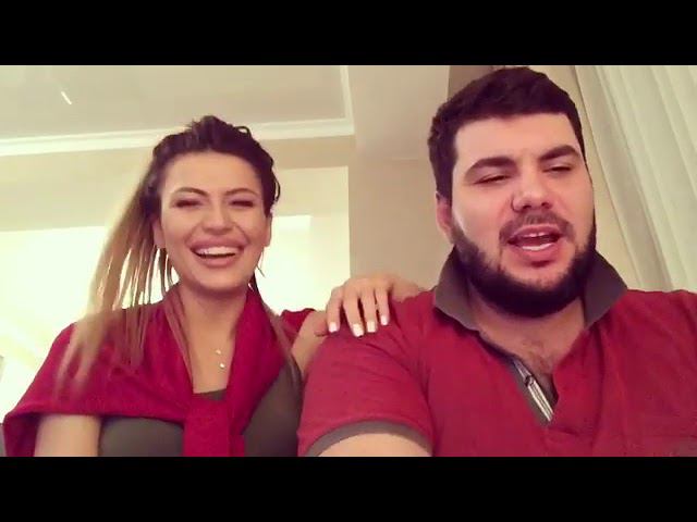 Самира и Арчи дома смотреть онлайн