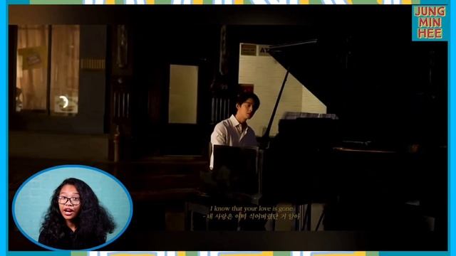 ChaEunWoo's Heartfelt Message to Dear Friend MoonBin смотреть онлайн