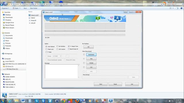 Samsung Stratosphere CWM Recovery install смотреть онлайн