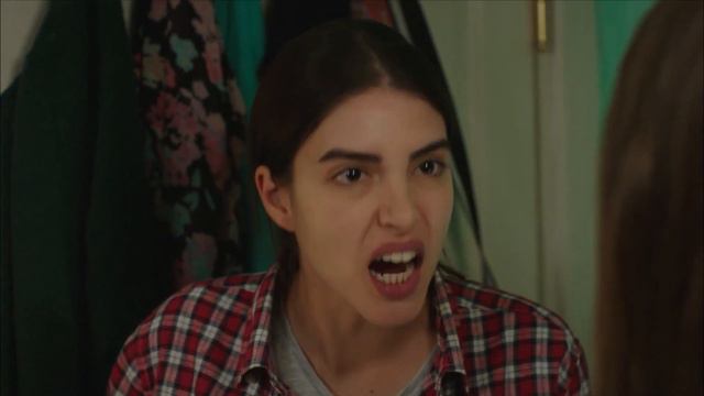 госпожа фазилет и ее дочери | мен сені күйдіремін (Қазақша дубляж)Fazilet Hanım ve Kızları смотреть онлайн