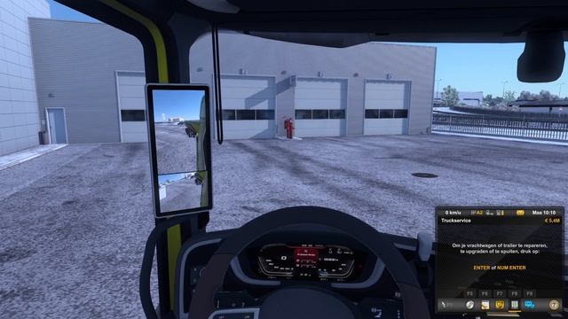 EuroTruckSImulator2