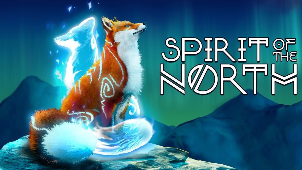 ДРЕВНЯЯ ЦИВИЛИЗАЦИЯ | Spirit of the North | #2