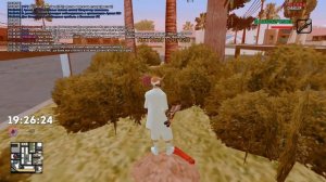 УЖАСНЫЙ ДРОП? ПОИСК КЛАДОВ НА ARIZONA RP CHANDLER GTA / SAMP