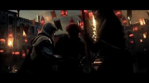 Assassin's Creed 2 E3 Trailer