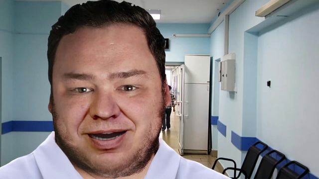 Анекдоты про врачей | Короткие анекдоты | #63В смотреть онлайн