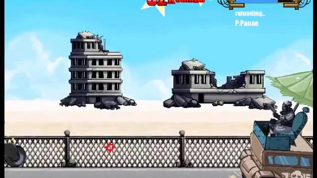 deliveryman (walkthrough 10-17) смотреть онлайн