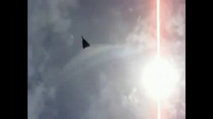 Как пробивается звуковой барьер