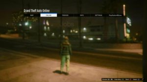 GTA 5 Online Male Modded Outfit Glitch Race Gloves & Sports Top + Shirt and Black Joggers PS4/XBOX