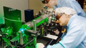 Доказательства виртуальности мира.Мы живем в симуляции.