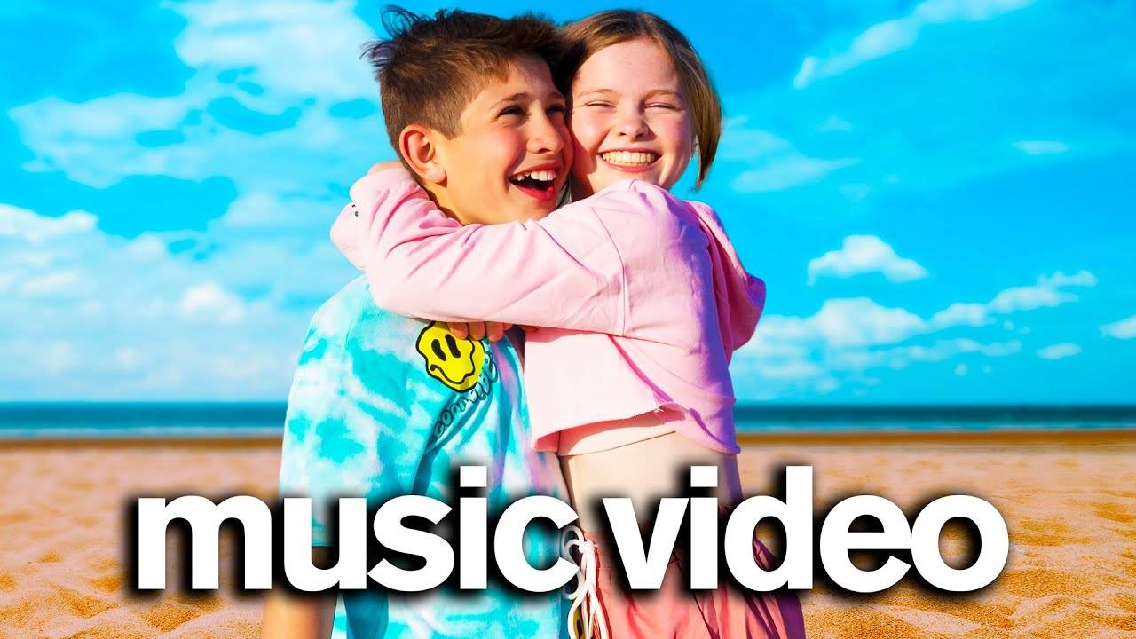 THE TRUTH ABOUT THEIR FEELINGS (Official Music Video) смотреть онлайн