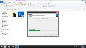 INSTALAR PHOTOSHOP CS5 EN WINDOWS 8