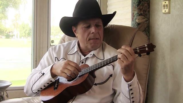 3 Questions Interview: Cowboy Jack
