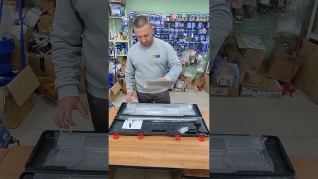 Финишные шпателя SCHTAER SCH-WSB-K