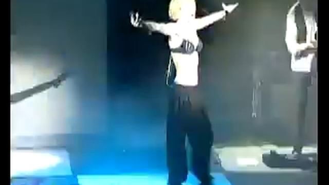 Patricia Kaas смотреть онлайн